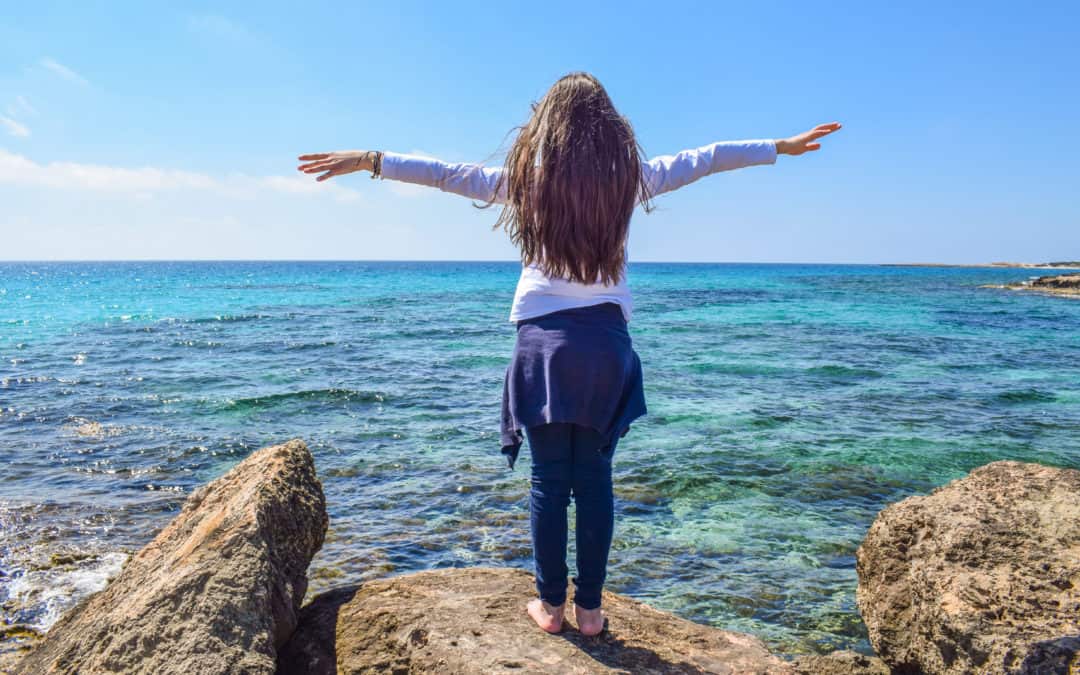 10 Keys for Unlocking Your Super Emotional/Mental Health & Your Super Brain