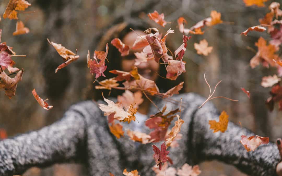 Recipes: Falling for Fall with Sweet and Warm Flavors