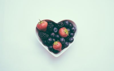 15 Incredibly Heart Healthy Foods