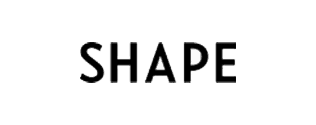shape