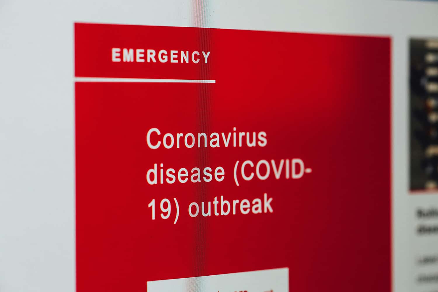 Knew Health What you should know about COVID19