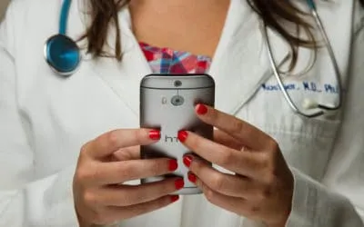 The Telemedicine Revolution