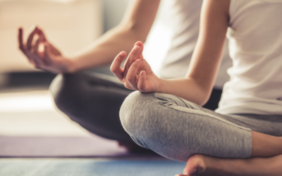 Mind-Body Connection: Health Benefits of Yoga and Meditation