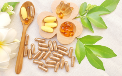 A Guide to Dietary Supplements: The Good, The Bad, and How To Use Them