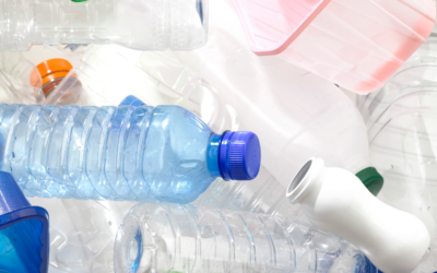 The Plastic Problem: Why (And How) We Should Reduce Our Plastic Consumption