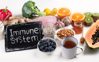 10 Natural Ways To Strengthen Your Immune System