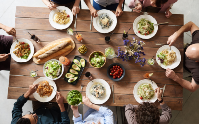Intuitive Eating Could Be The Key To Your Health