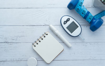 A Guide to Preventing and Managing Diabetes