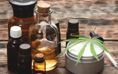 Everything You Need to Know About CBD 