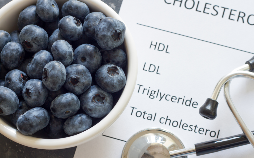 Cholesterol 101: Understanding the Basics 