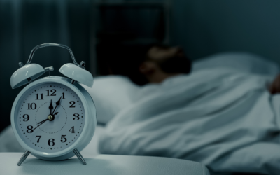 8 Tips for Getting Longer, Deeper Sleep Starting Tonight