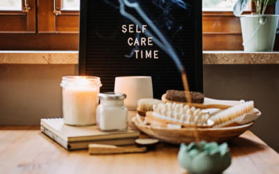 Our Favorite Ways to Practice Self-Care