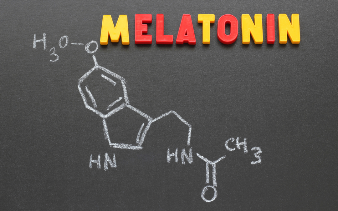 Understanding Melatonin: Benefits and Considerations