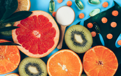 From A to Zinc: Navigating the World of Vitamin Deficiencies