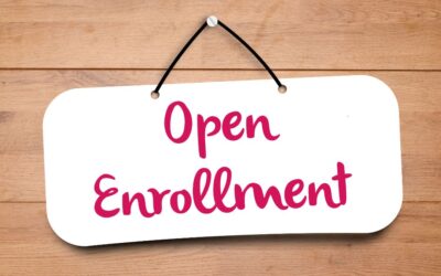 Navigating Health Insurance Open Enrollment