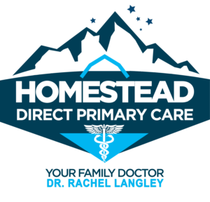 Homestead DPC logo