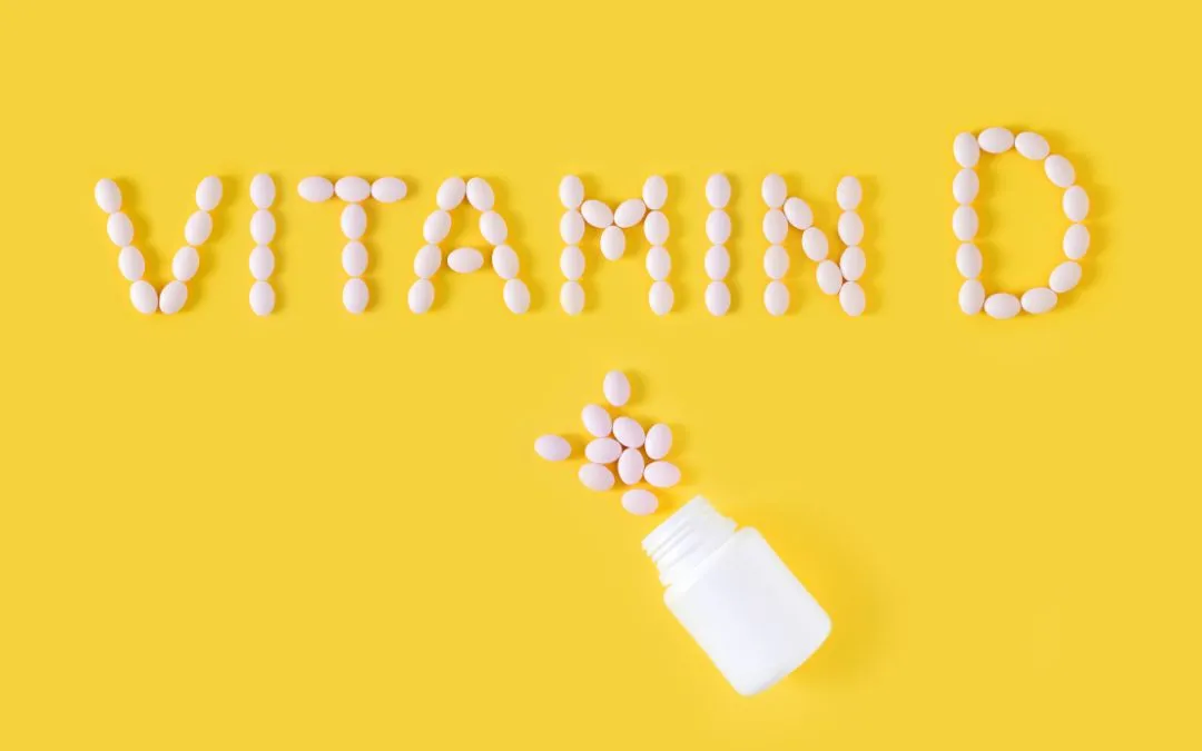 Vitamin D