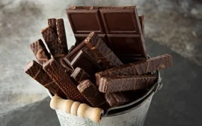 Unwrapping the Health Benefits of Dark Chocolate
