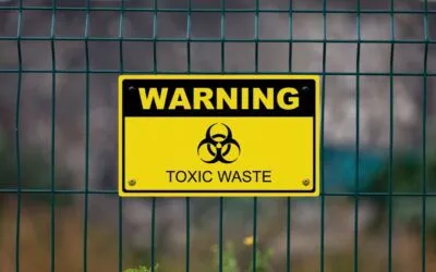 Practical Tips for Reducing Environmental Toxins in Your Life