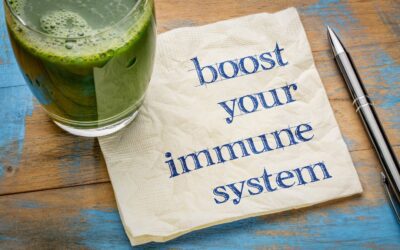 7 Natural Ways To Boost Your Immune System