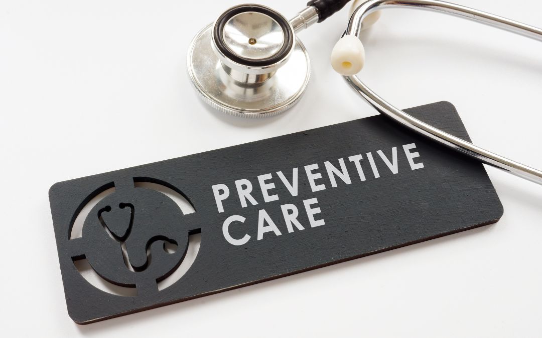 Breaking Down Preventive Care: Your Go-To Guide