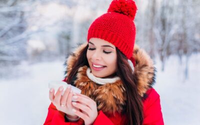 7 Easy Ways to Beat Dry Skin This Winter