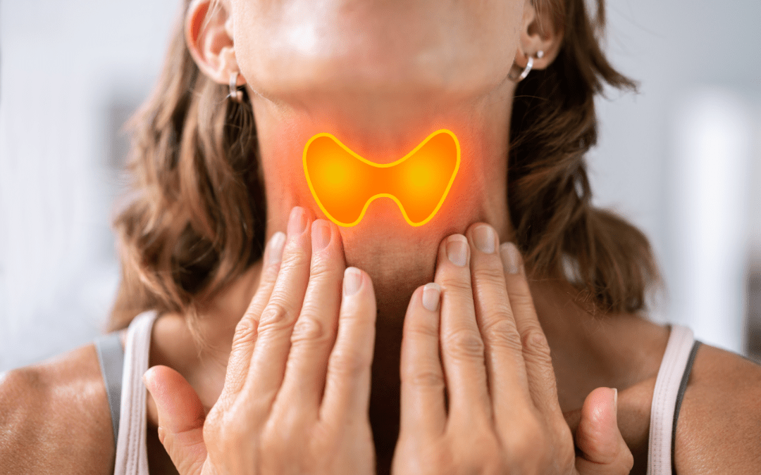 Thyroid Health 101: What to Know About Your Thyroid