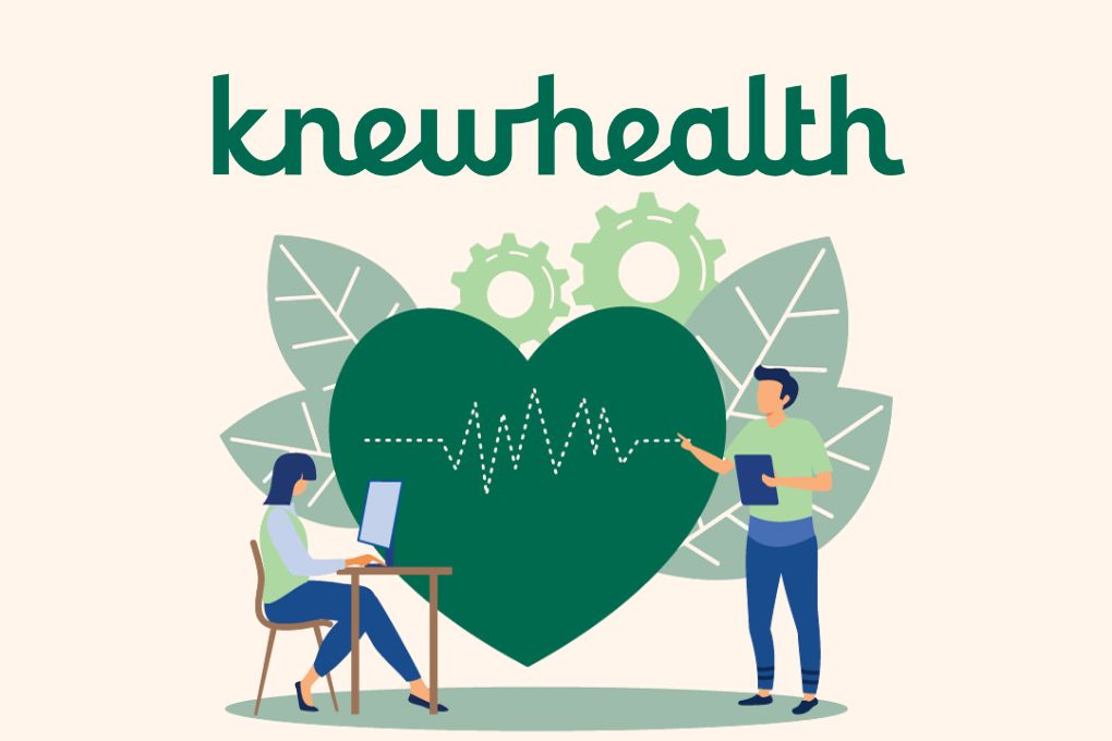 helping alternative healthcare