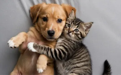 Health Benefits Of Pet Companions: Improve Your Well-Being