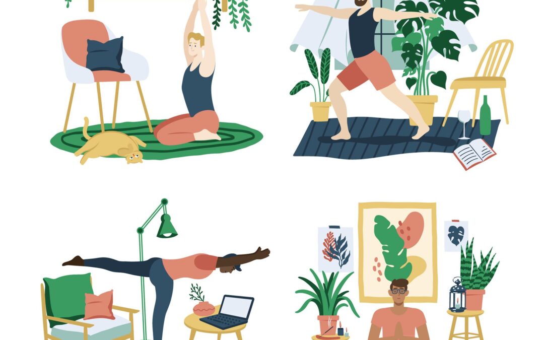 A Day in the Life of a Knew Health Member: How Wellness Feels When It’s Built Around You