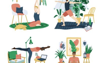 A Day in the Life of a Knew Health Member: How Wellness Feels When It’s Built Around You